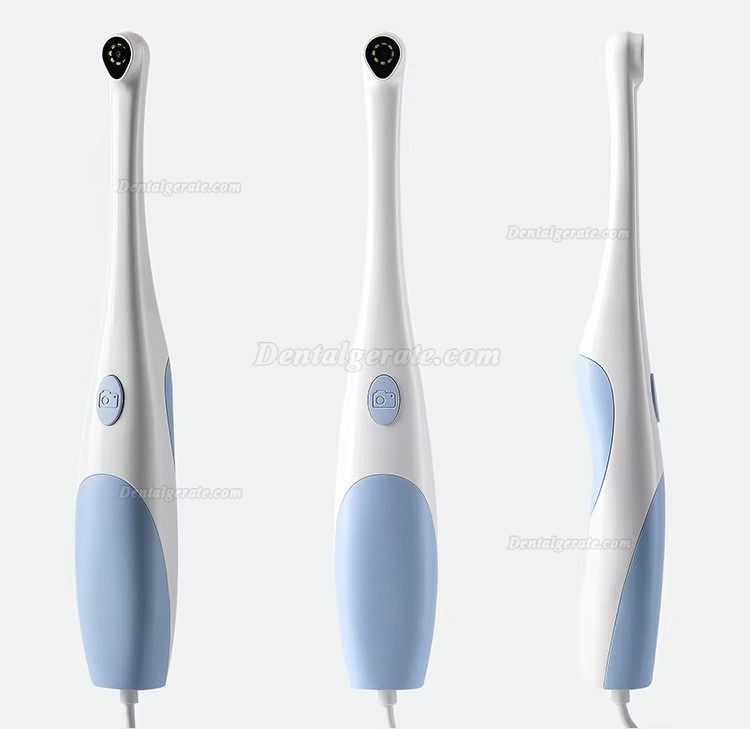 Dental Digitale Intraoralkamera Typ-C /Micro USB 2in1, 2,0MP Pixel